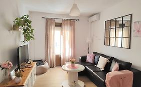 Bonito piso céntrico con WIFI y terraza